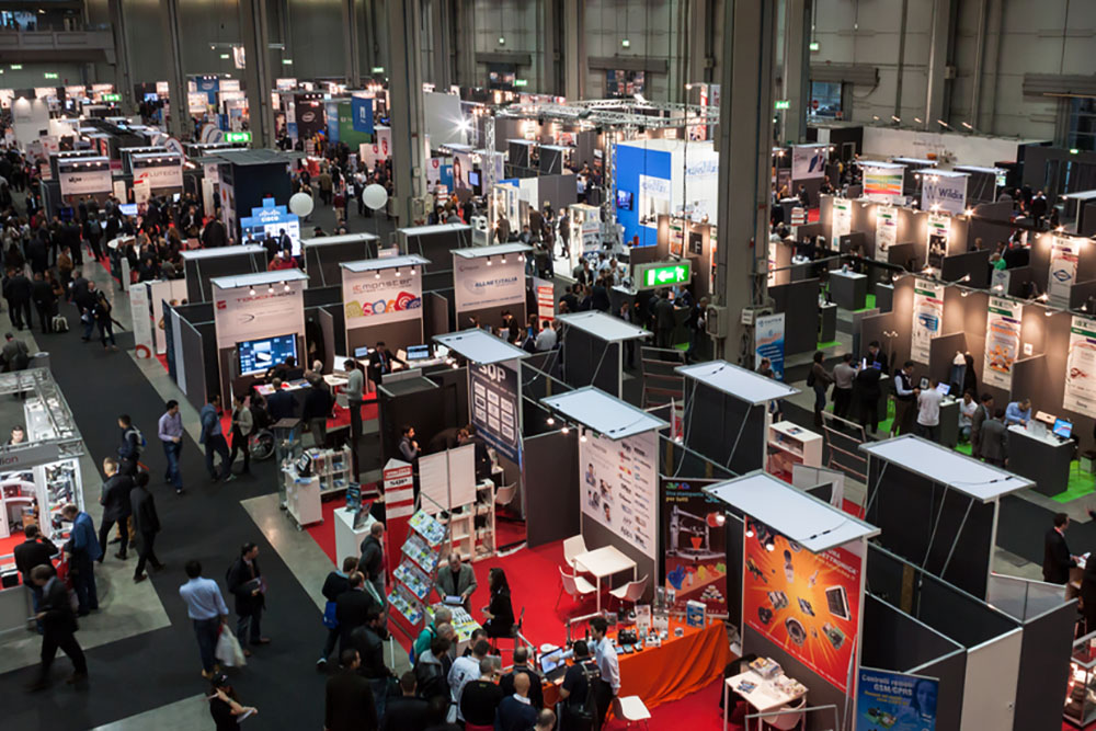 Maximize ROI at Your Next Trade Show with These Marketing Tips