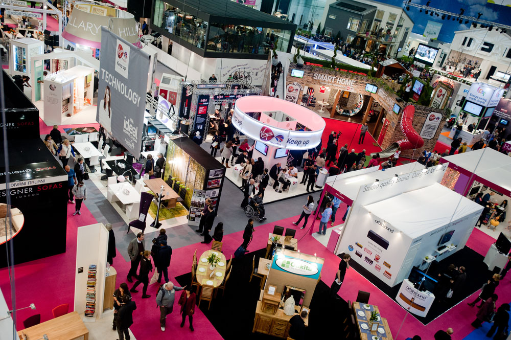 Trade Show Tips: 5 Mistakes You’ll Want To Avoid